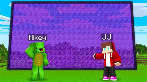 mikey and j.j.|j and mikey face reveal.